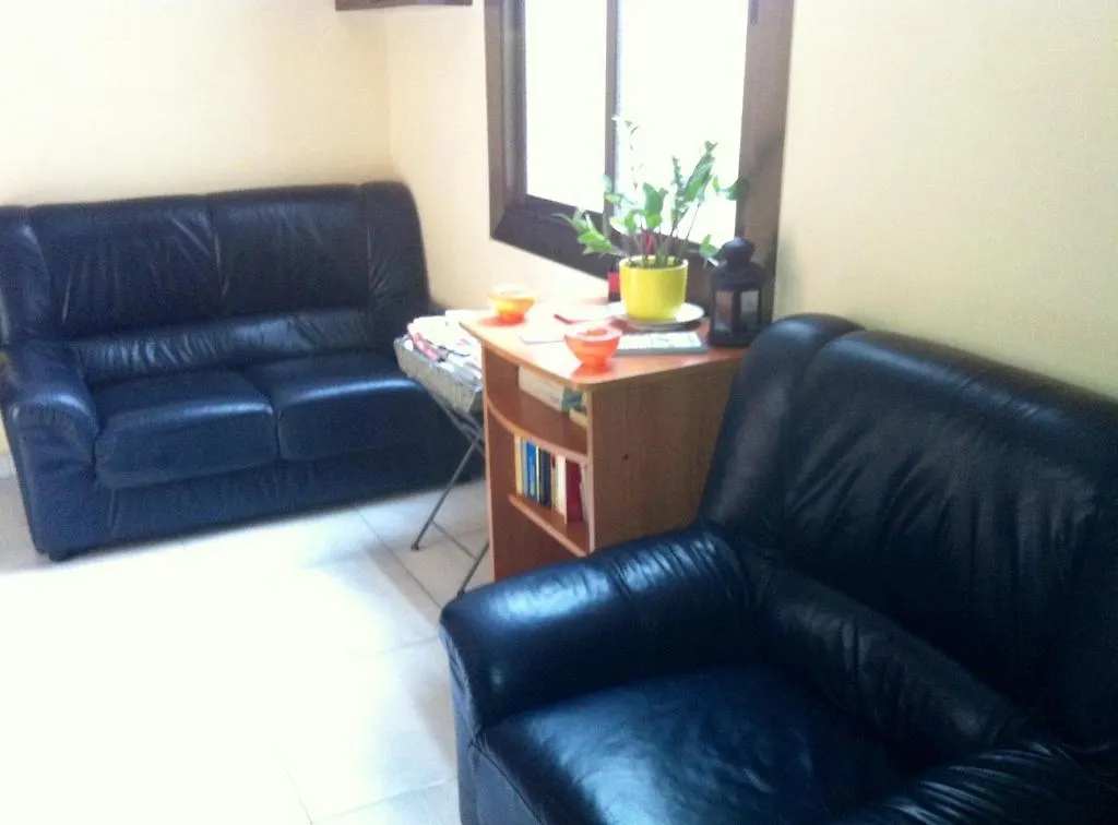 Pension Aris Barcellona Affittacamere