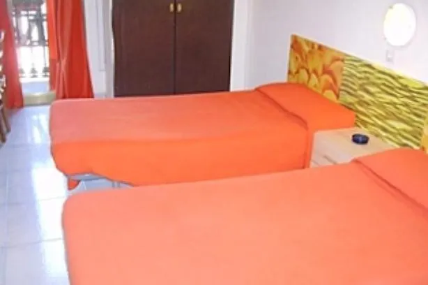 Affittacamere Pension Aris Barcellona Spagna
