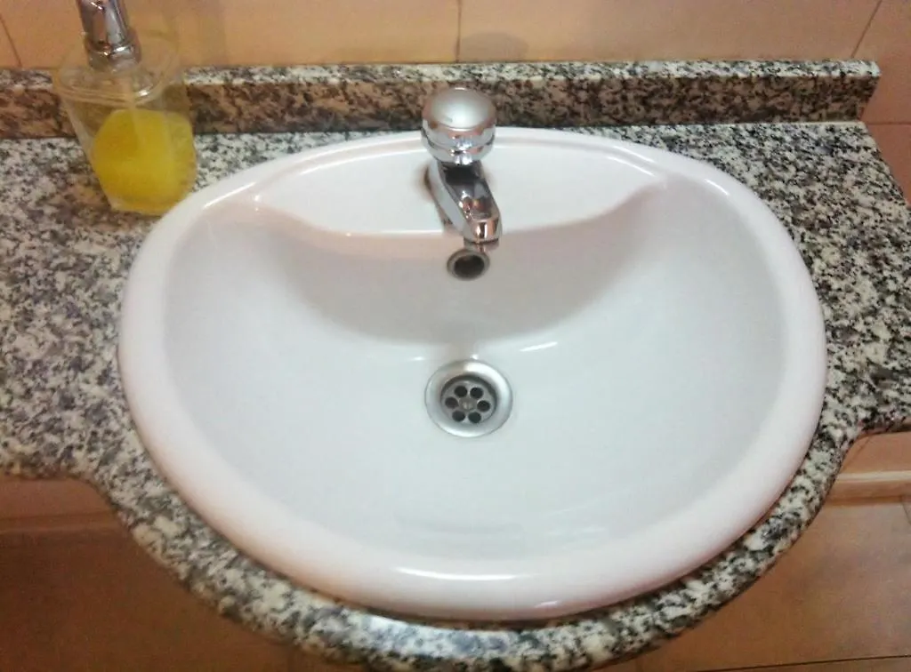 Pension Aris Barcellona 0*,  Spagna