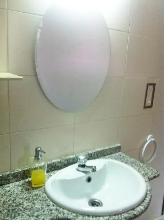 Pension Aris Barcellona Affittacamere