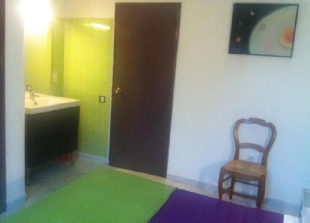 Pension Aris Barcellona Spagna