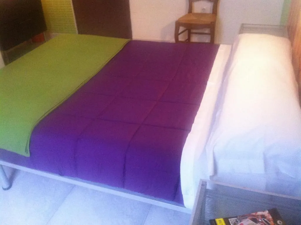 Pension Aris Barcellona